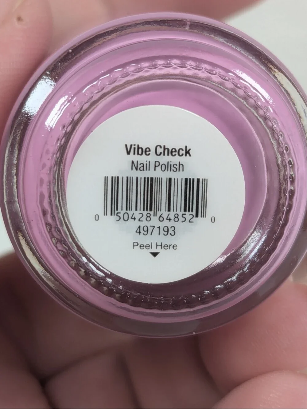 pop Arazzi - Nail Polish - QUICK DRY - Variety Colors - 0.50 Fl oz ea     5 Pack